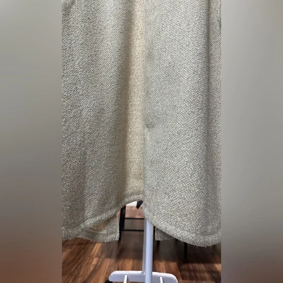 H&M Cream Textured Jacket - Picture 13 of 16